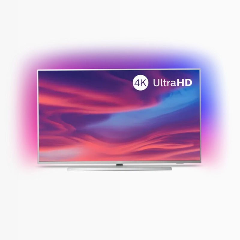 7300 Series - TV Android LED UHD 4K Philips