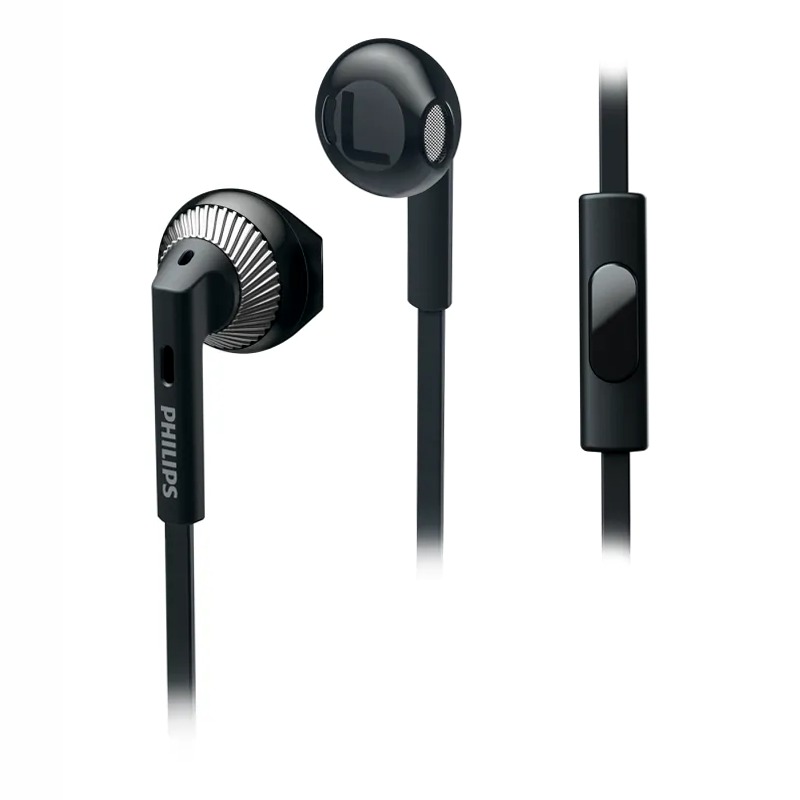 Cuffie auricolari SHE3205BK/00 | Philips Nero