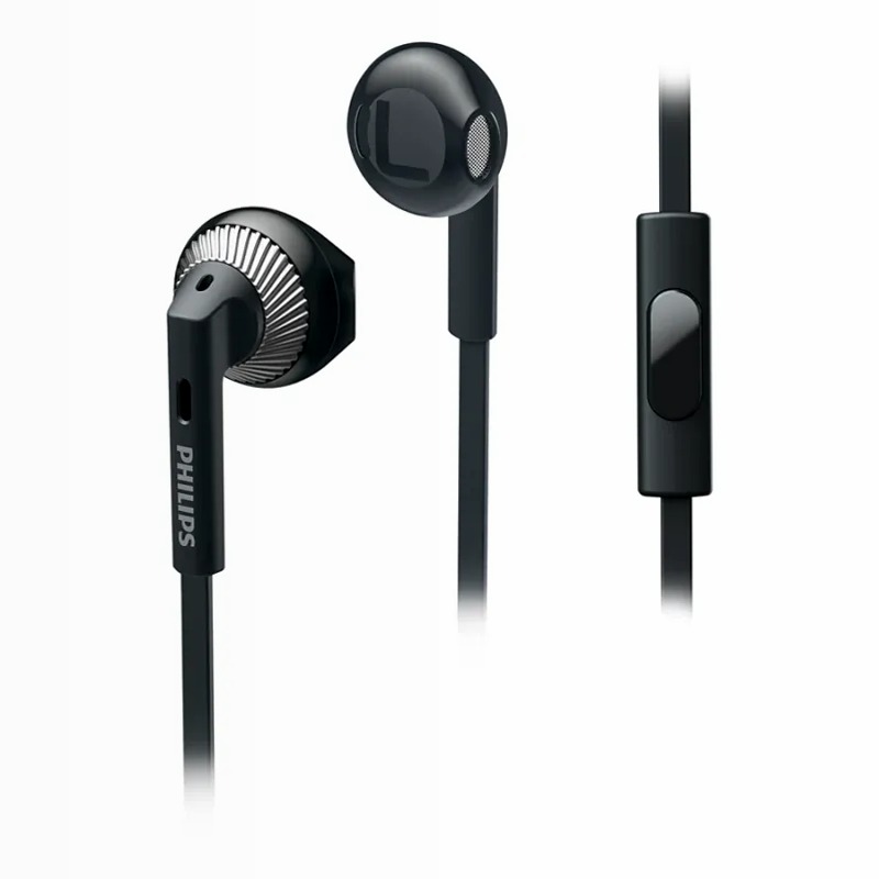 Cuffie auricolari SHE3205BK/00 | Philips Nero