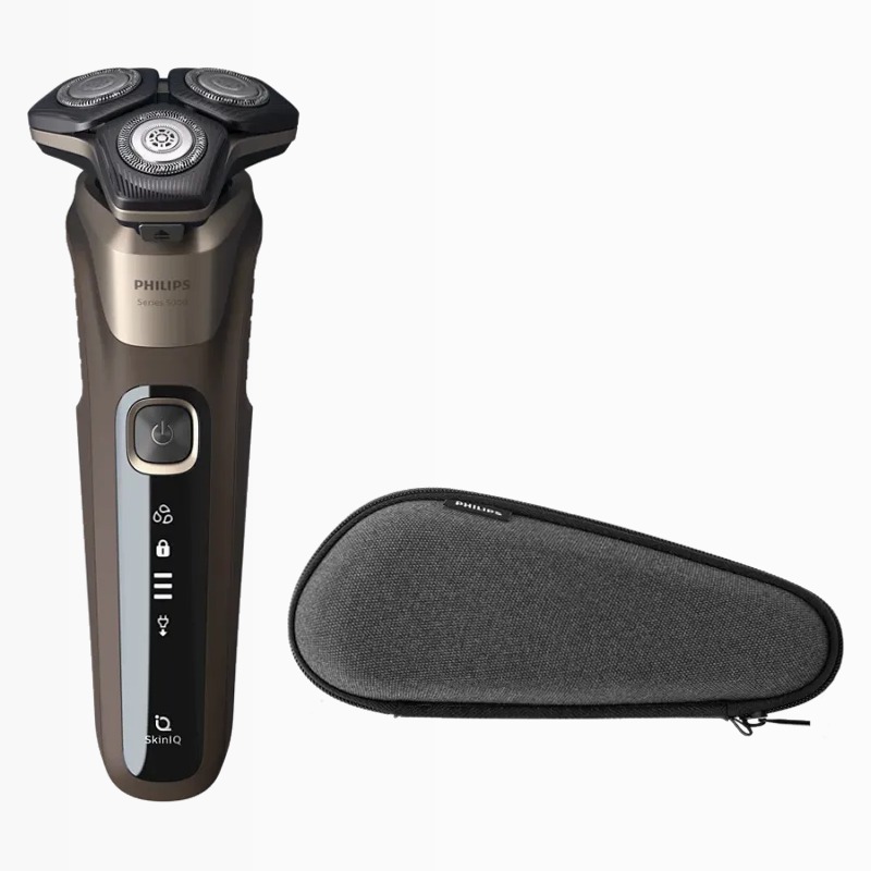 Shaver series 5000 Philips S5589/30