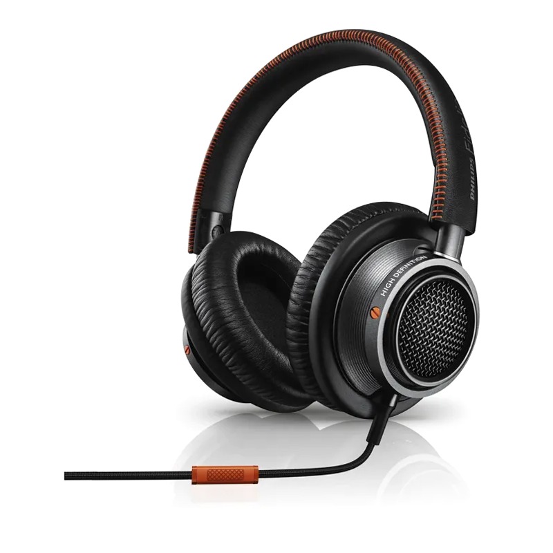Fidelio Cuffie con Microfono L2BO/00