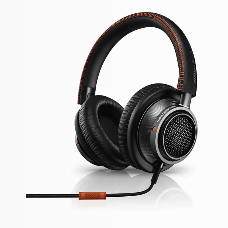 Fidelio Cuffie con Microfono L2BO/00