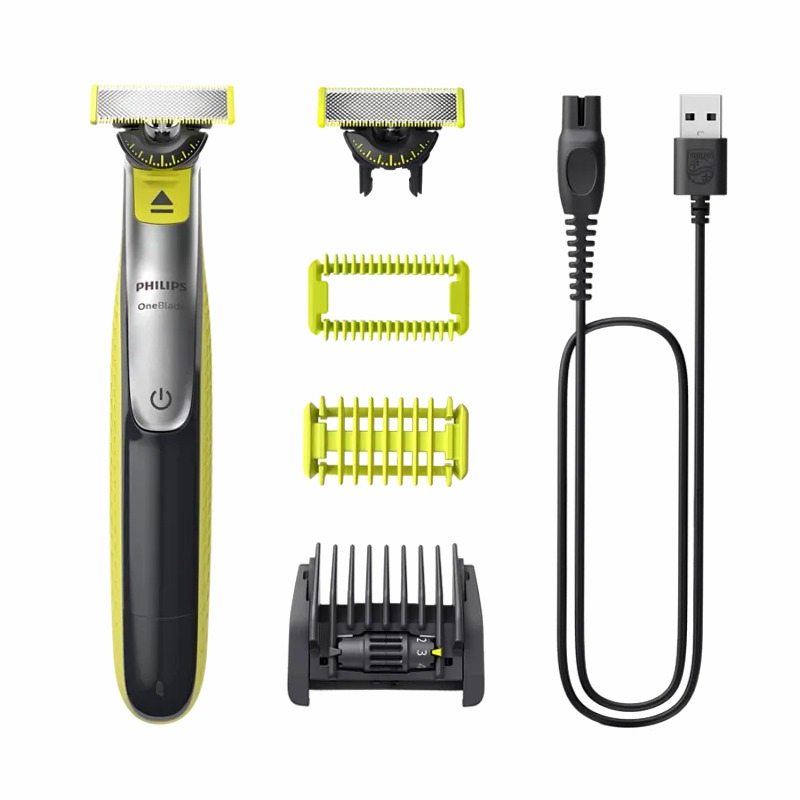OneBlade 360 Face + Body QP2834/23 | Philips