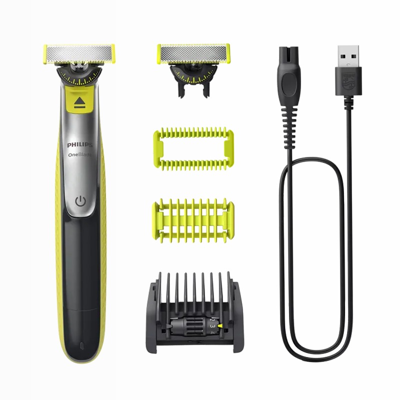 OneBlade 360 Face + Body QP2834/23 | Philips