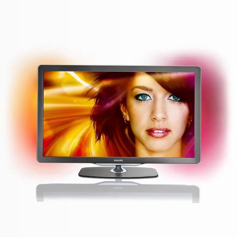 TV LCD Philips 42PFL7695K 42" Full HD