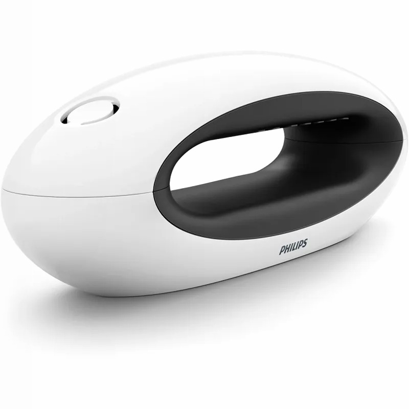 Elegante telefono cordless Mira M5601WG/38 | Philips