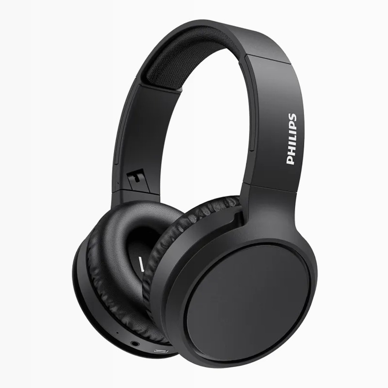 Cuffia wireless TAH5205BK/00 | Philips Nero Over-Ear