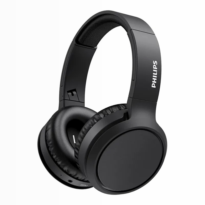 Cuffia wireless TAH5205BK/00 | Philips Nero Over-Ear