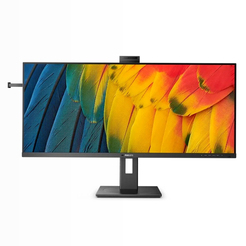Monitor Philips Business Monitor LCD UltraWide IPS