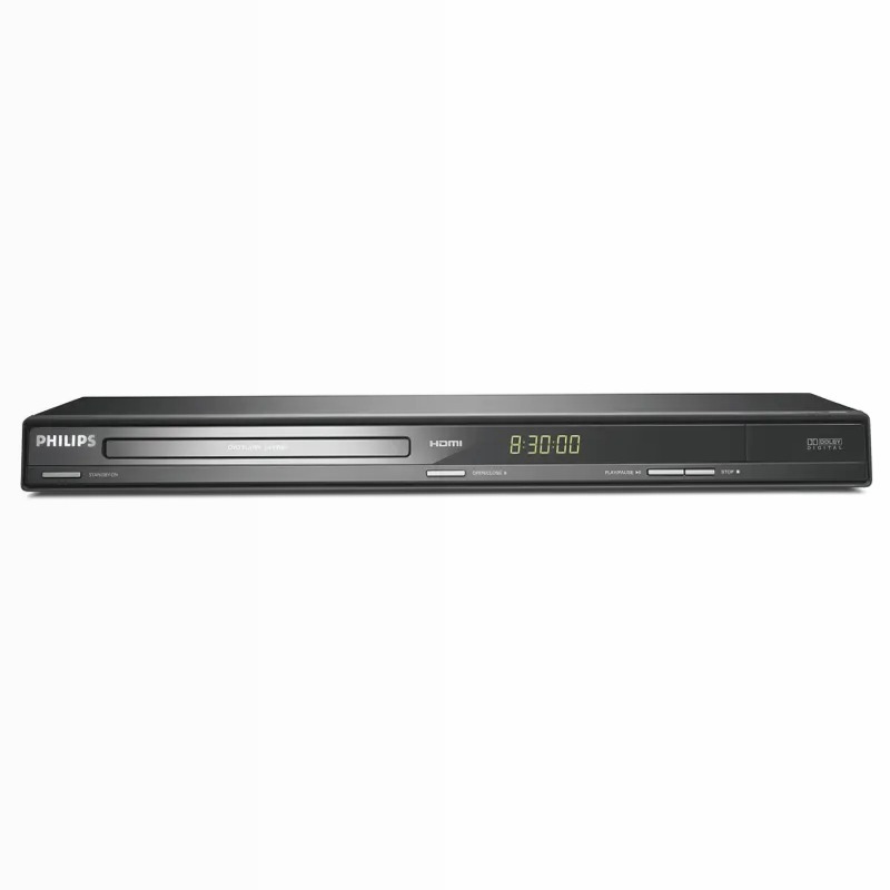 Lettore DVD DVP3980/12 | Philips
