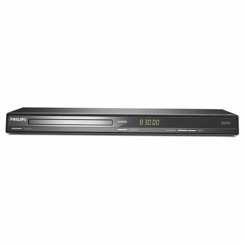 Lettore DVD DVP3980/12 | Philips
