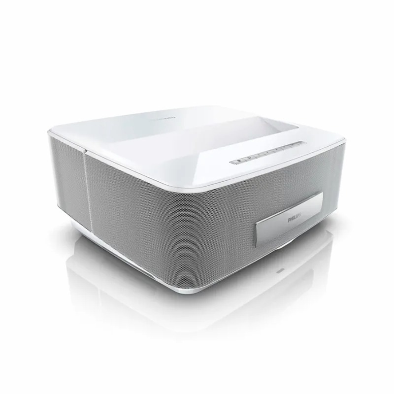 Screeneo Smart HDP1550/EU - Proiettore LED Philips Fucsia 50"