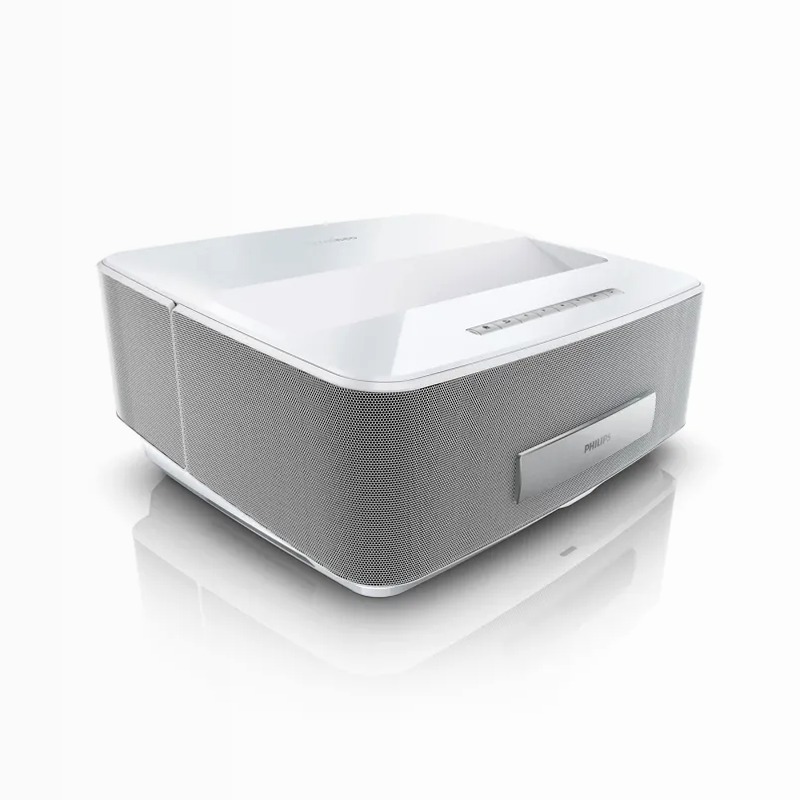 Screeneo Smart HDP1550/EU - Proiettore LED Philips Fucsia 50"