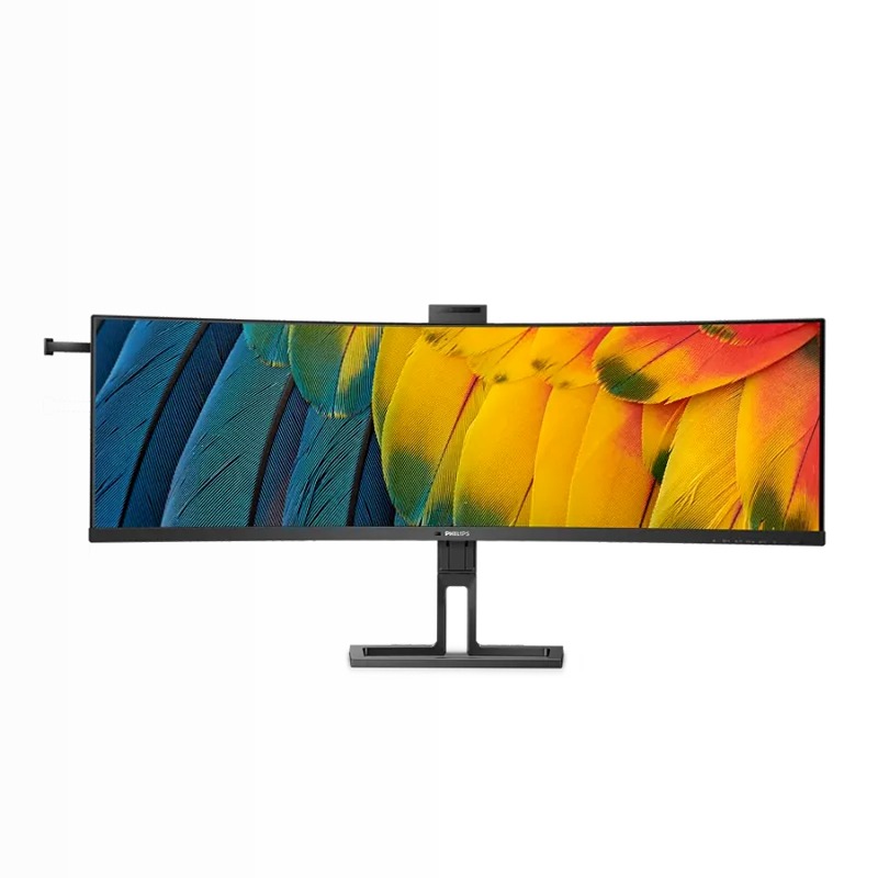 Monitor USB-C Philips Curvo 32:9 32" VA