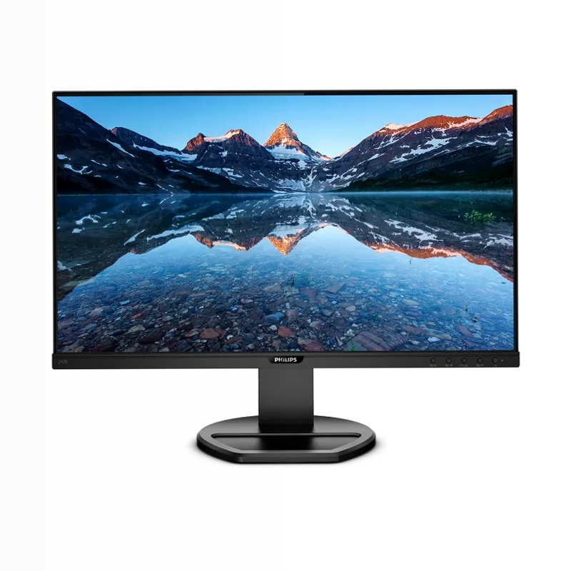 Business Monitor Monitor LCD con USB-C 243B9/00 | Philips