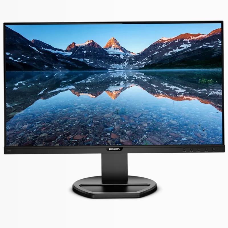 Business Monitor Monitor LCD con USB-C 243B9/00 | Philips