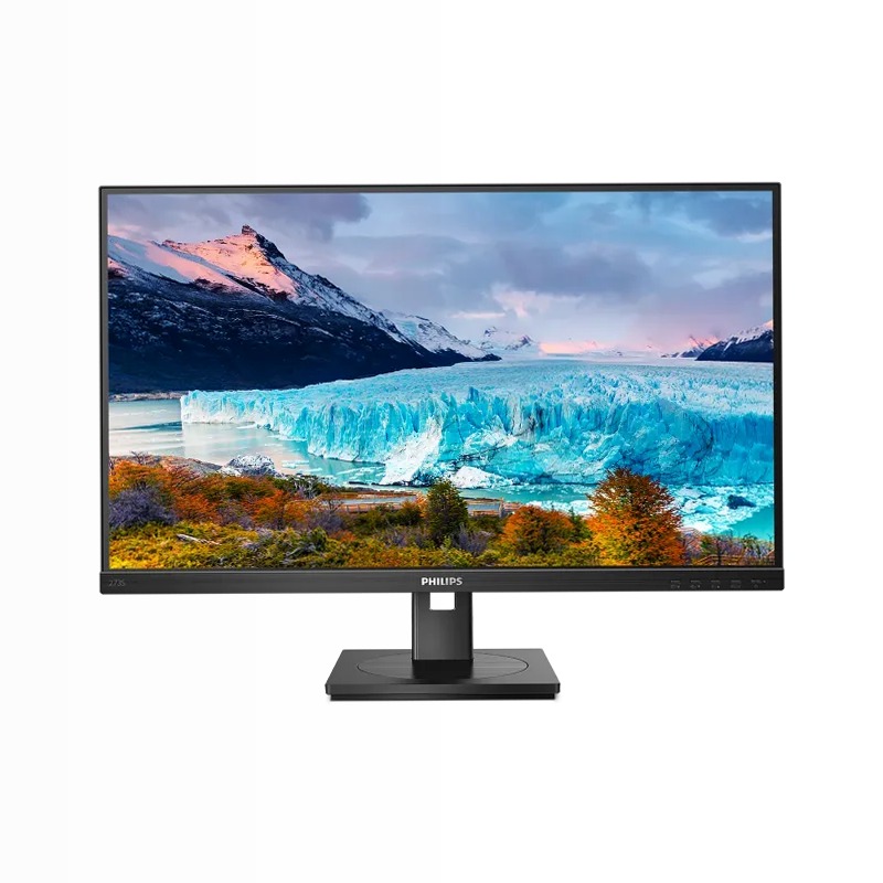 Monitor Philips USB-C 273S1/01 27" IPS