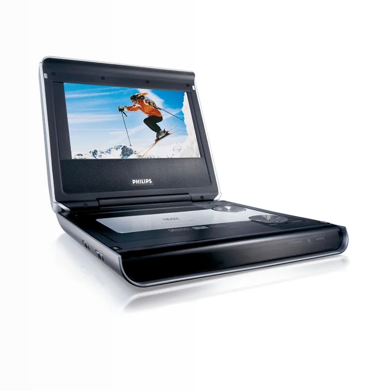Lettore DVD Philips PET725