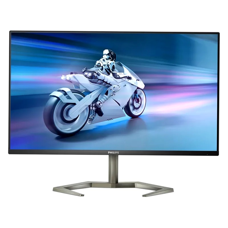 Monitor Gaming Evnia 32M1N5500VS/00 32" Nero VA 7680 x 4320