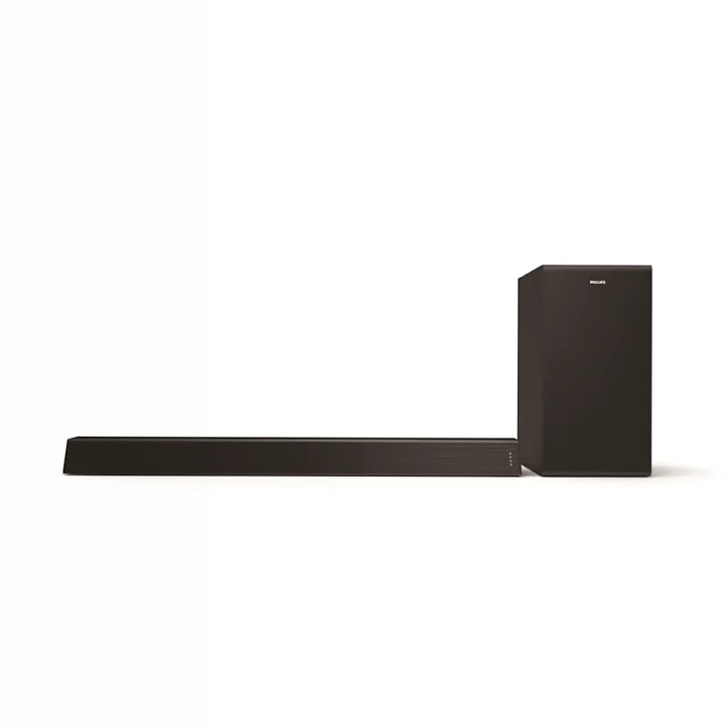 Soundbar 2.1 Philips TAB7305/10 300w