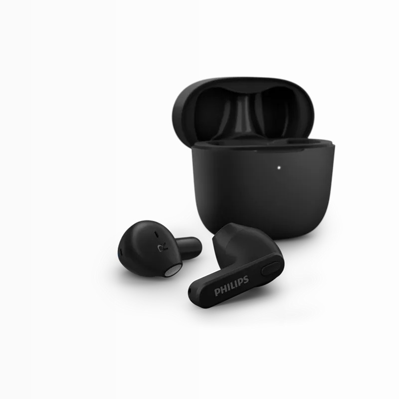 Cuffie True Wireless TAT2236BK/00 Philips Nero In-Ear