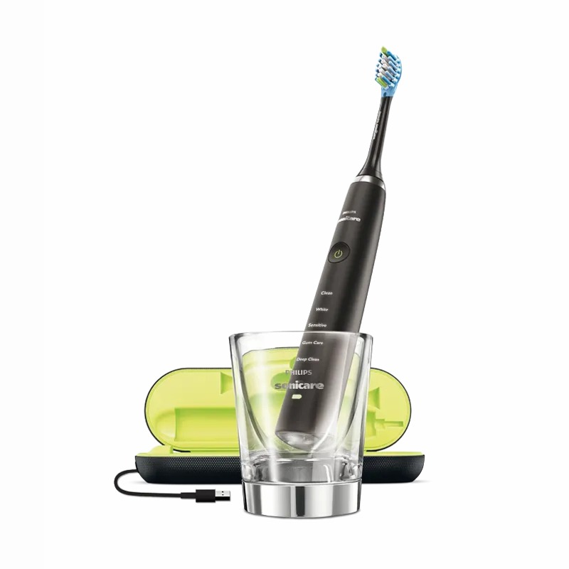 DiamondClean Spazzolino Elettrico Sonicare HX9359/89