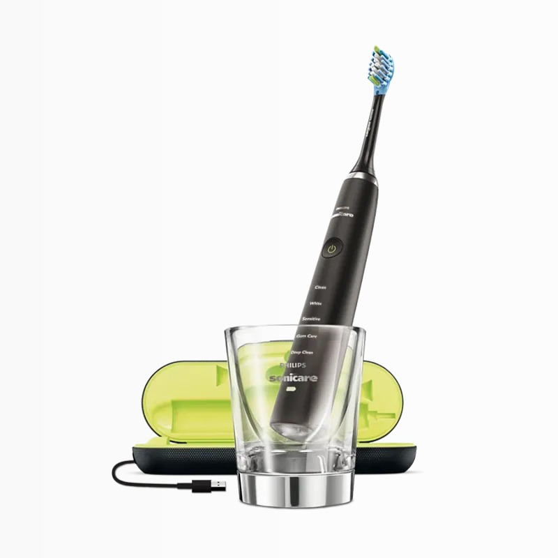 DiamondClean Spazzolino Elettrico Sonicare HX9359/89