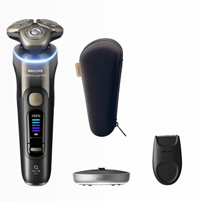 Prestige Ultra Rasoio elettrico Philips i9000 XP9405/11