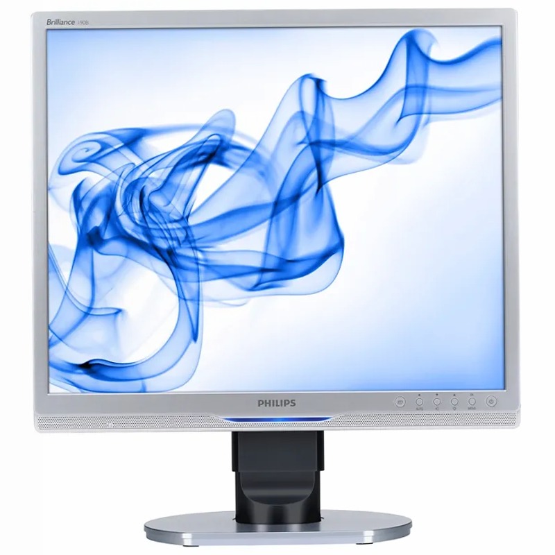 Brilliance Monitor LCD 190B9CS/00 | Philips 19"
