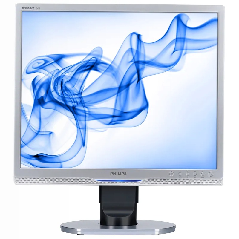 Brilliance Monitor LCD 190B9CS/00 | Philips 19"
