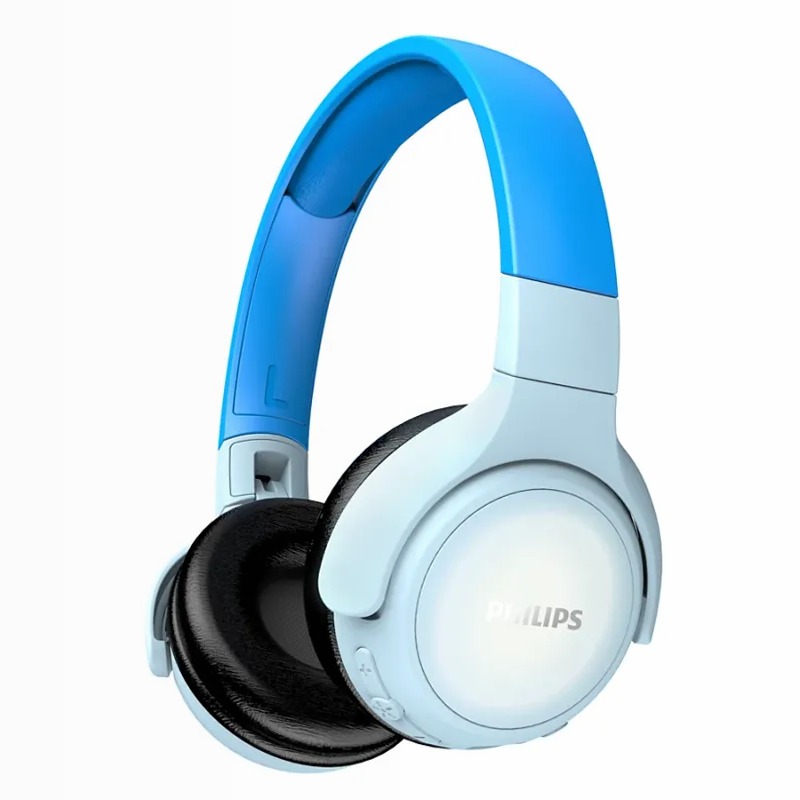 Cuffia wireless TAKH402BL/00 | Philips Blu