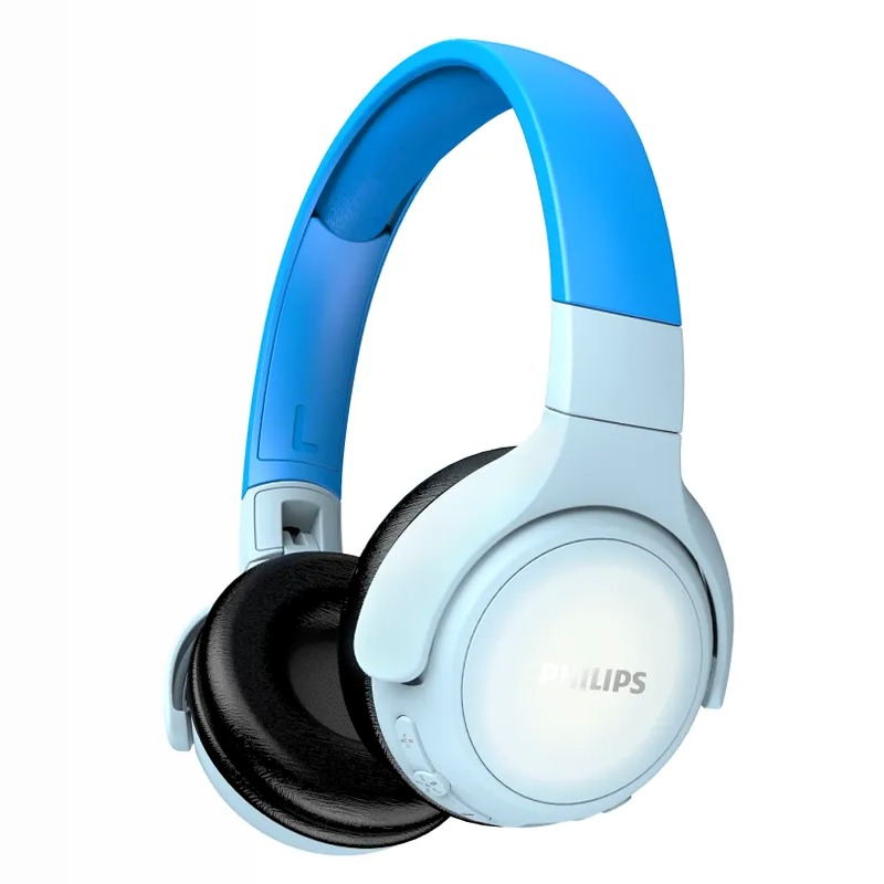 Cuffia wireless TAKH402BL/00 | Philips Blu