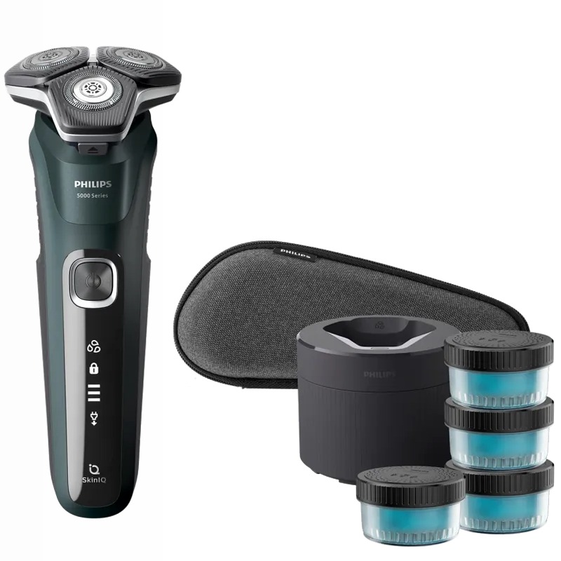 Shaver Series 5000 Philips S5884/69