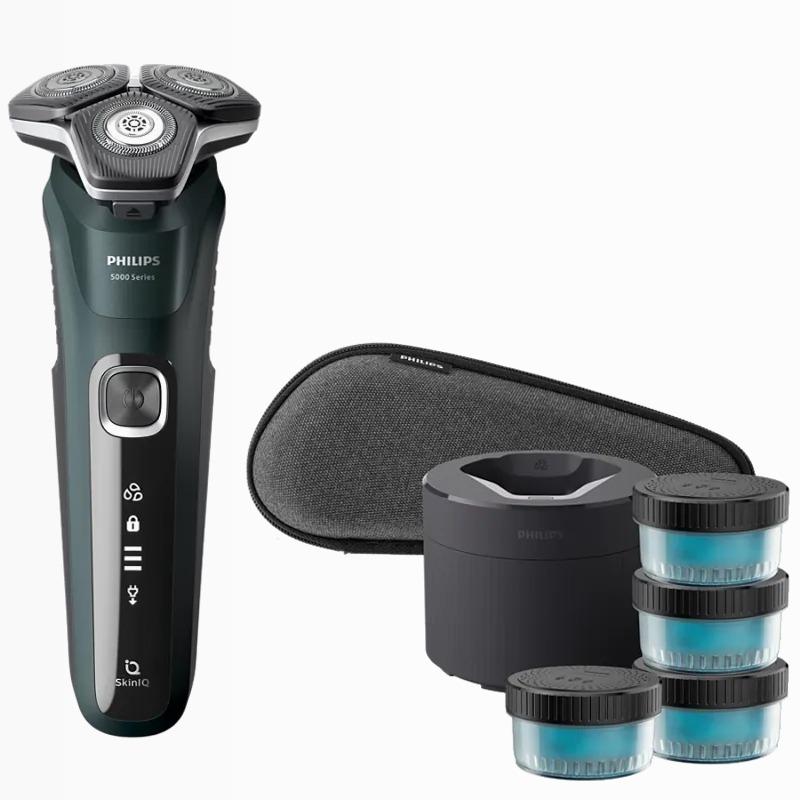 Shaver Series 5000 Philips S5884/69