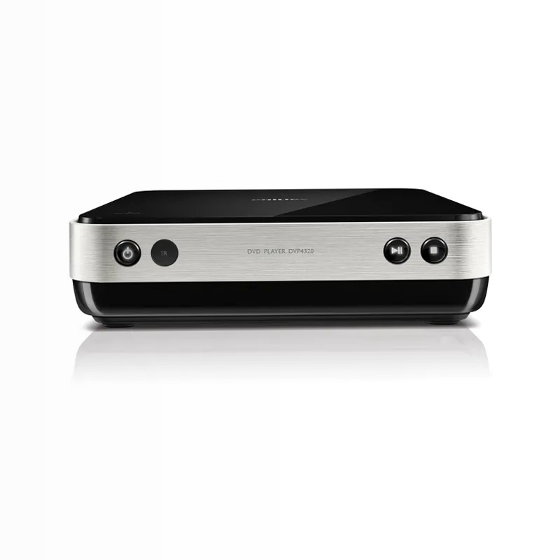 Lettore DVD Philips DVP4320BL/12