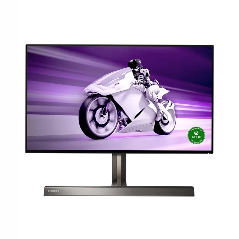 Gaming Monitor Display 4K HDR Evnia Nero IPS