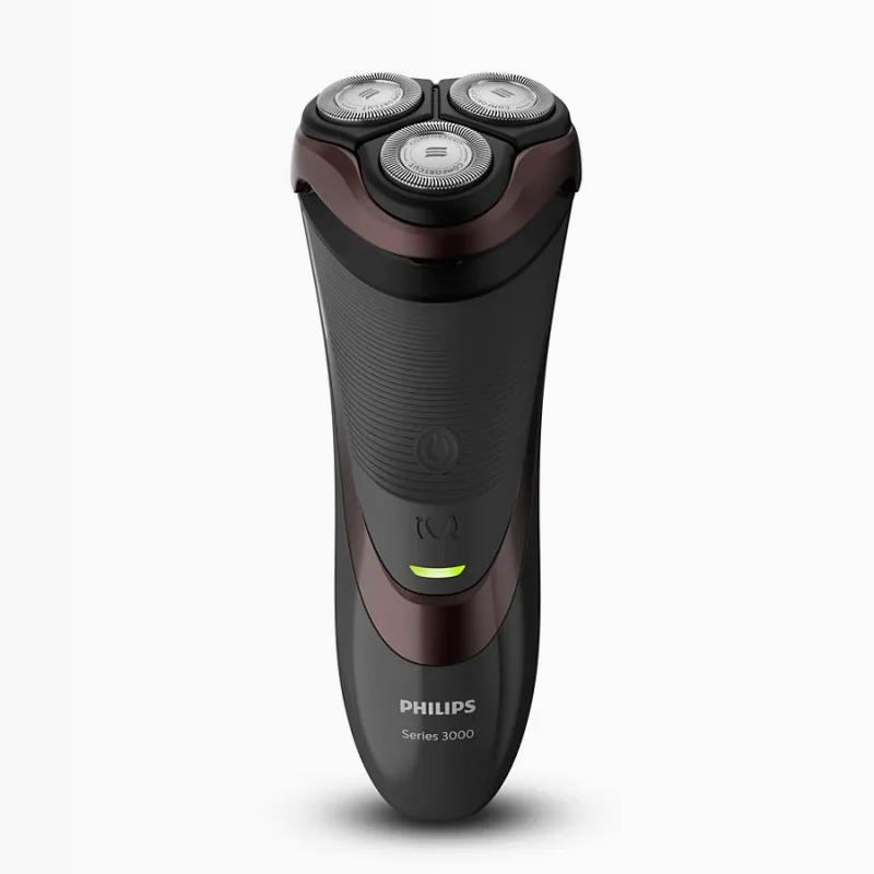 Shaver series 3000 - Rasoio Philips S3520/06