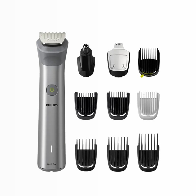 Philips Serie 5000 MG5920/15 - Trimmer All-in-One
