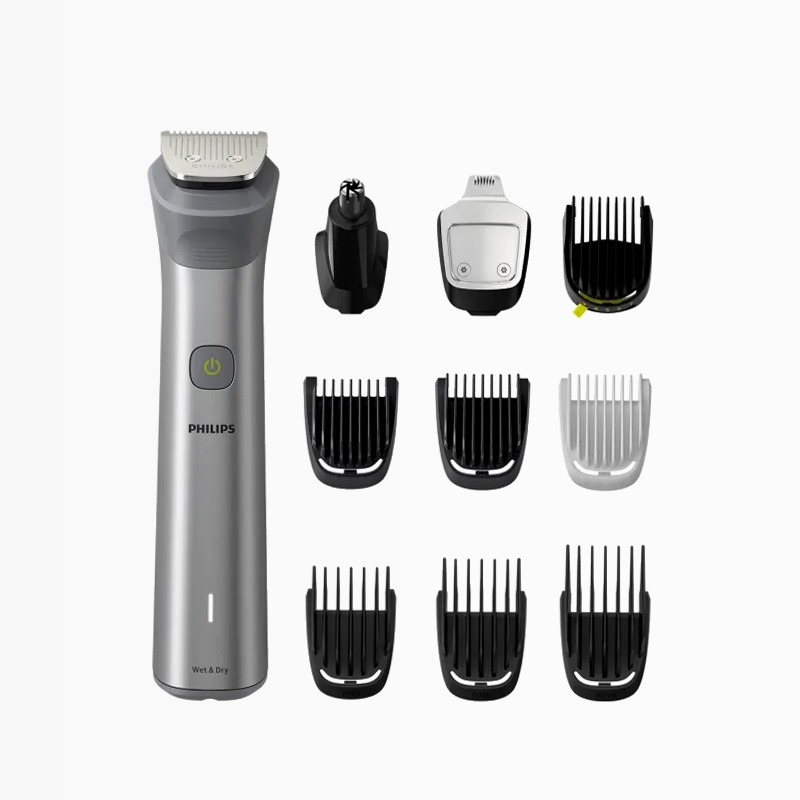 Philips Serie 5000 MG5920/15 - Trimmer All-in-One