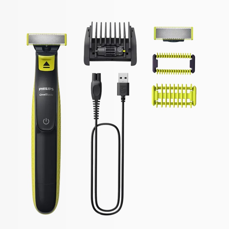 OneBlade Face + Body - Philips QP2824/20R1
