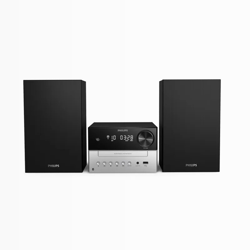 Sistema musicale Philips TAM3205/12 Internet Radio