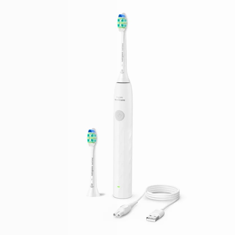 Spazzolino ricaricabile HX3902/01 Sonicare
