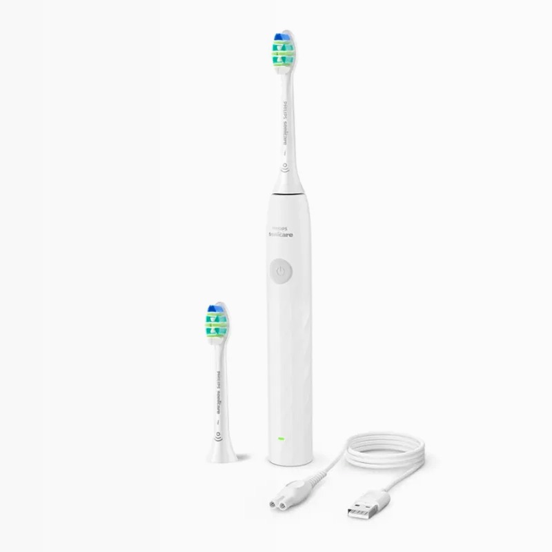 Spazzolino ricaricabile HX3902/01 Sonicare