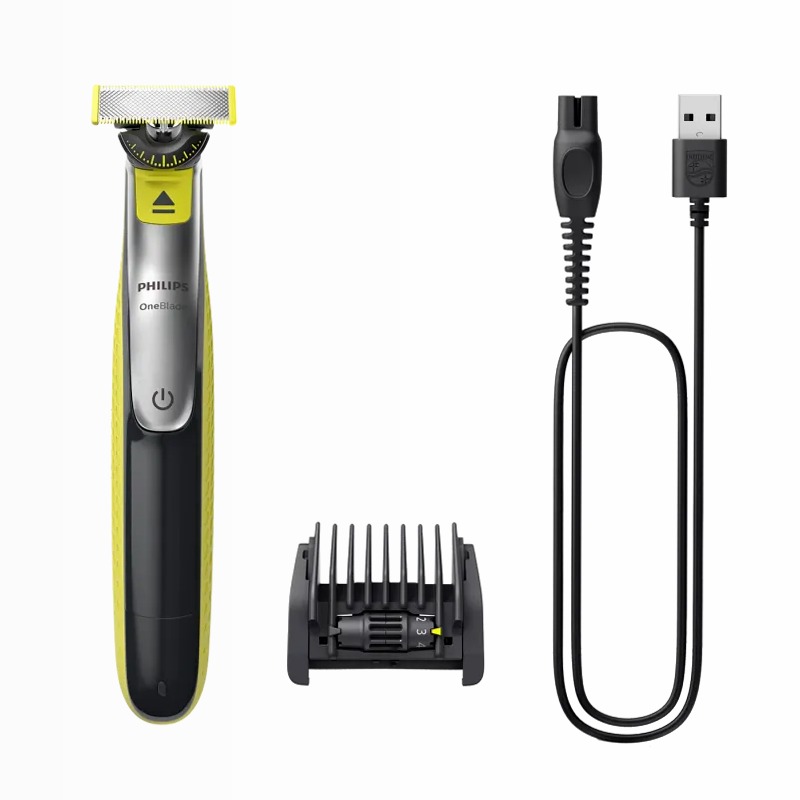OneBlade 360 Face QP2734/23 | Philips