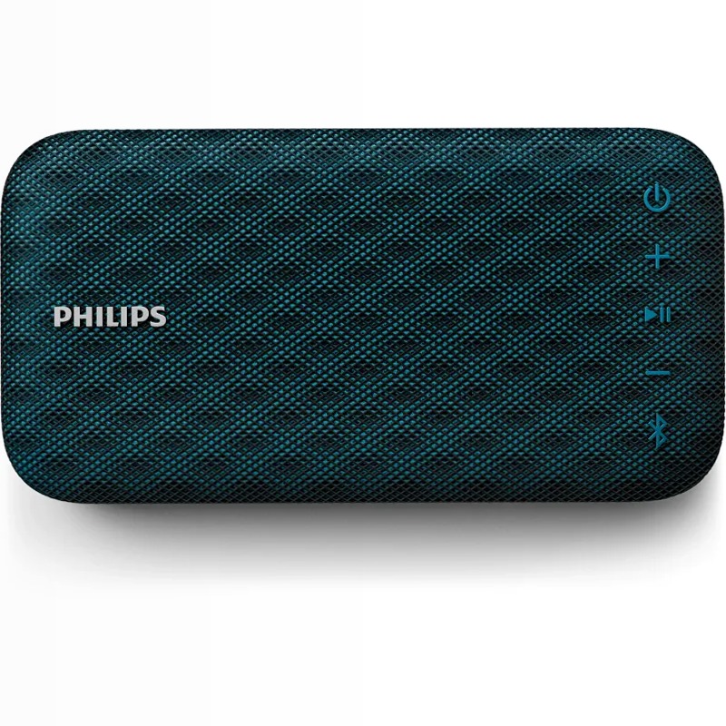 Altoparlante Wireless Portatile BT3900A/00 | Philips 4w
