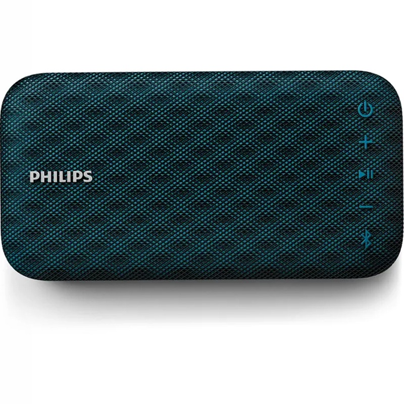 Altoparlante Wireless Portatile BT3900A/00 | Philips 4w