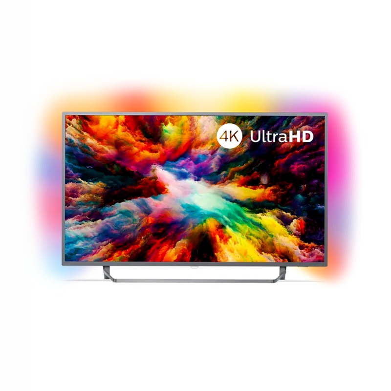 7300 Series - TV LED UHD 4K Philips