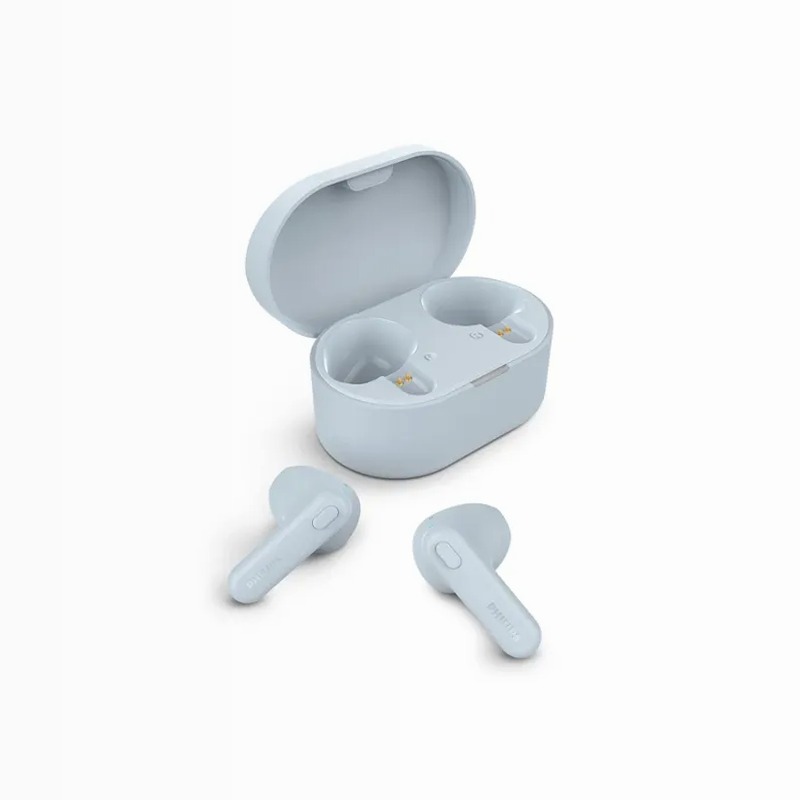 Cuffie True Wireless TAT1138BL/00 Philips Blu In-Ear