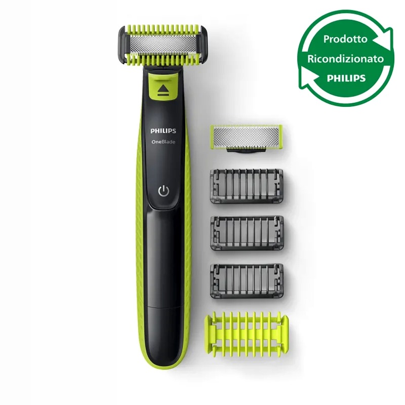 OneBlade Face + Body - Philips QP2620/20R1