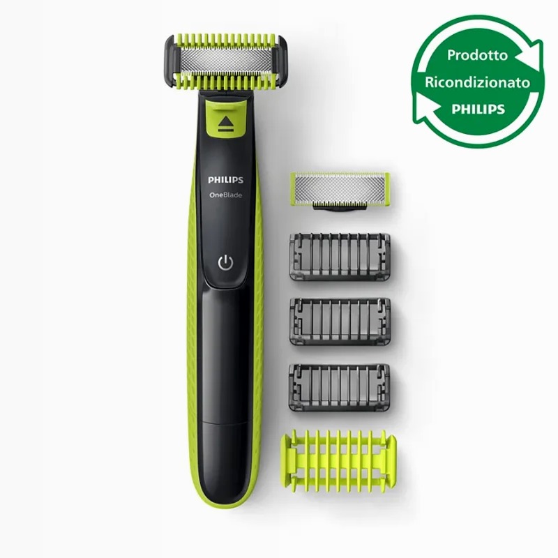 OneBlade Face + Body - Philips QP2620/20R1
